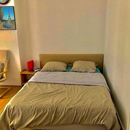 Cosy Apartment In פריז מראה חיצוני תמונה