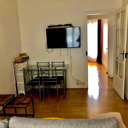 Cosy Apartment In פריז מראה חיצוני תמונה