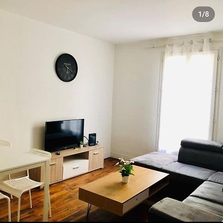 Cosy Apartment In פריז מראה חיצוני תמונה