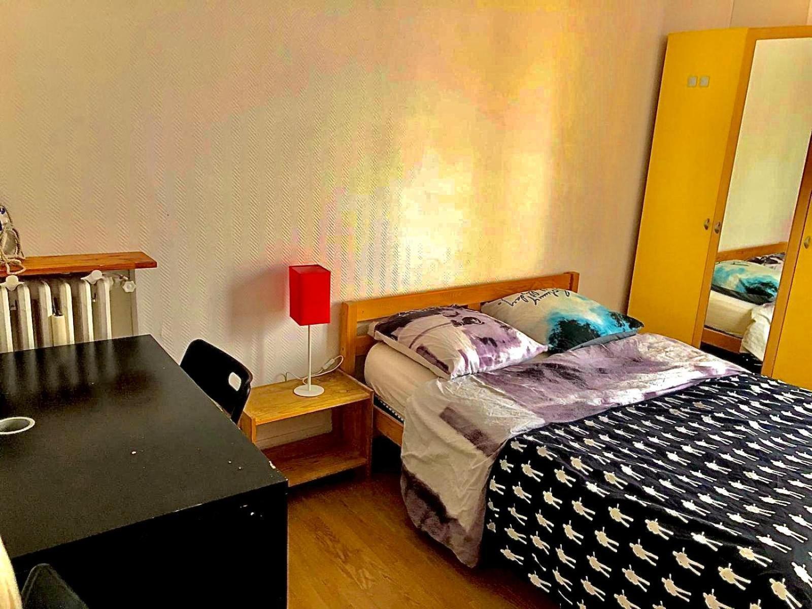 Cosy Apartment In פריז מראה חיצוני תמונה