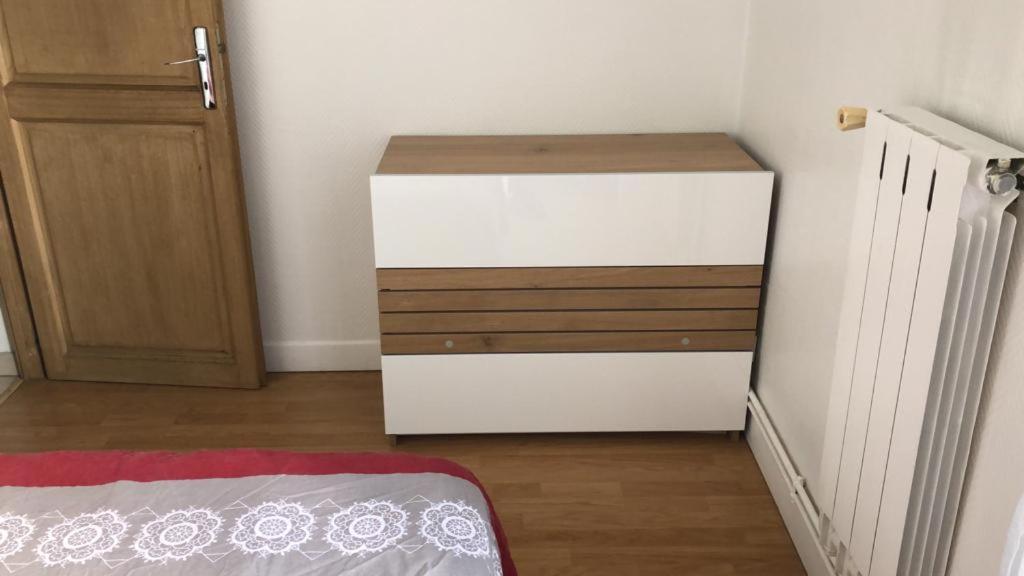 Cosy Apartment In פריז מראה חיצוני תמונה