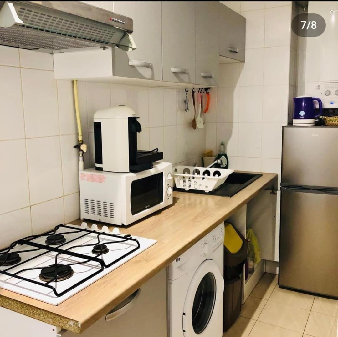 Cosy Apartment In פריז מראה חיצוני תמונה